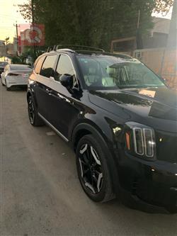 كيا تيلوريد